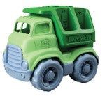 Green Toys - Mini Recycling Truck