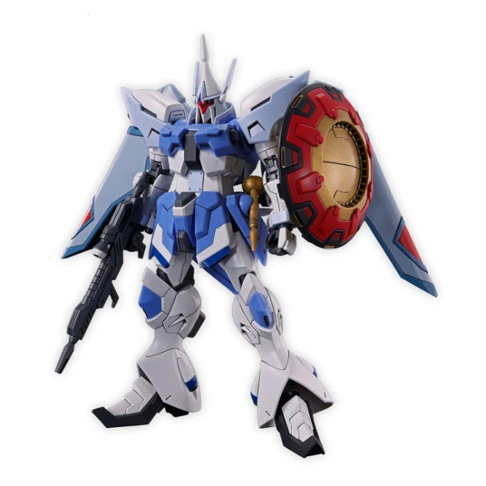 Hg 1/144 Gyan Strom (Agnes Giebenrath Custom) - Good Games