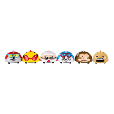 Gyro Racers - Good Games