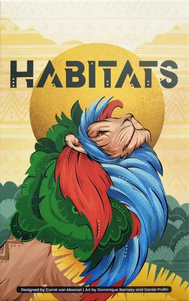 Habitats - Good Games