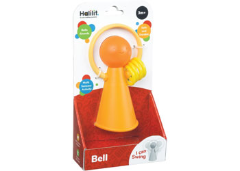 Halilit - Bell