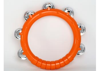 Halilit - Tambourine