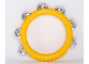 Halilit - Tambourine