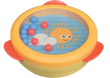 Halilit - Tummy Time Rock N Roll