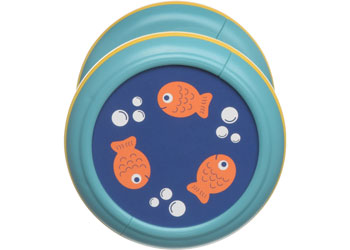 Halilit - Tummy Time Spinning Tubes