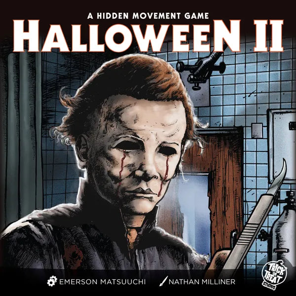 Halloween 2 (Preorder)