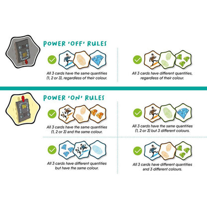 FlexiQ: Hands Up! - Good Games