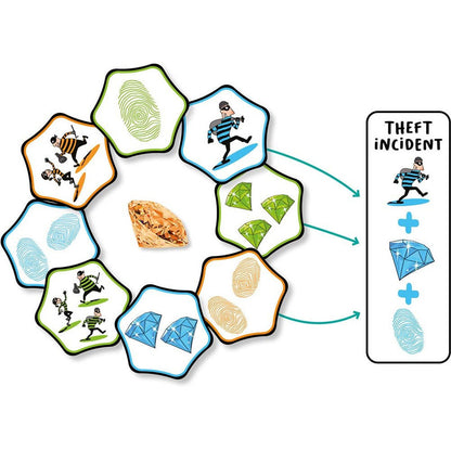 FlexiQ: Hands Up! - Good Games