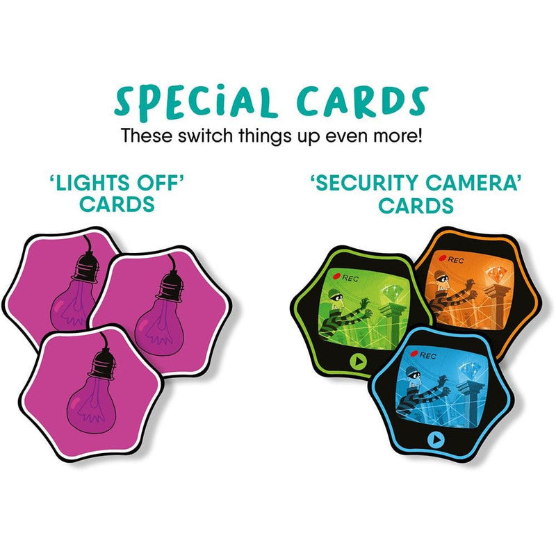 FlexiQ: Hands Up! - Good Games