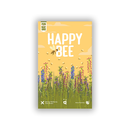 Happy Bee - Good Games