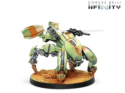 Infinity: Haqqislam Remotes - Good Games
