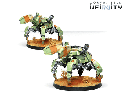 Infinity: Haqqislam Remotes - Good Games
