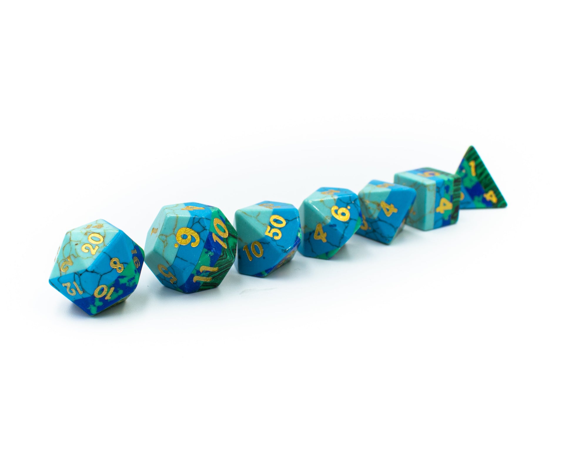 Level Up Dice - Sonata - Good Games