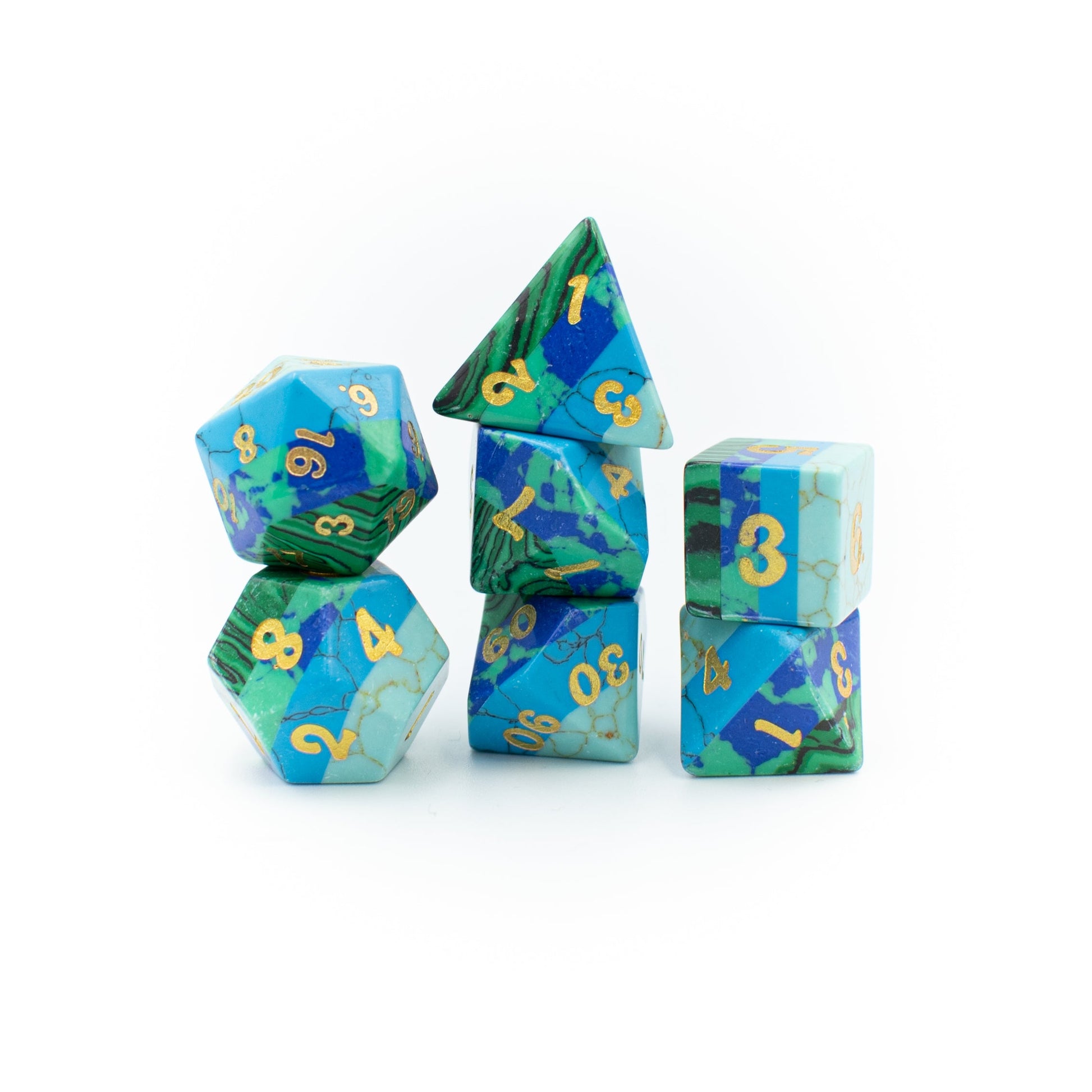 Level Up Dice - Sonata - Good Games