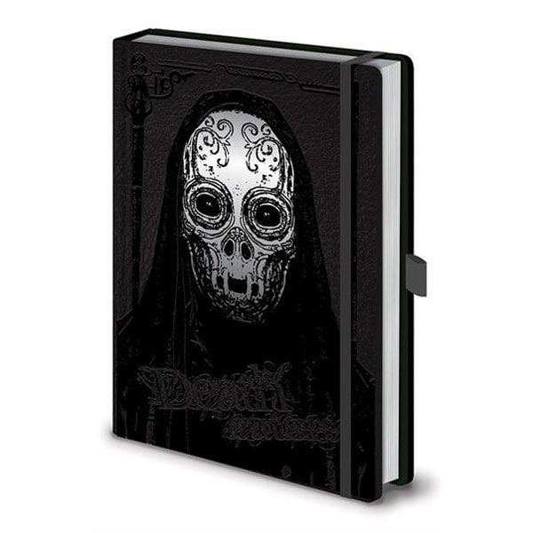 Harry Potter - Death Eater