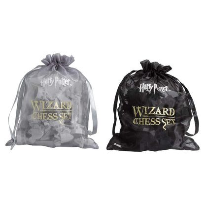 Harry Potter - Wizard Chess Set - Good Games