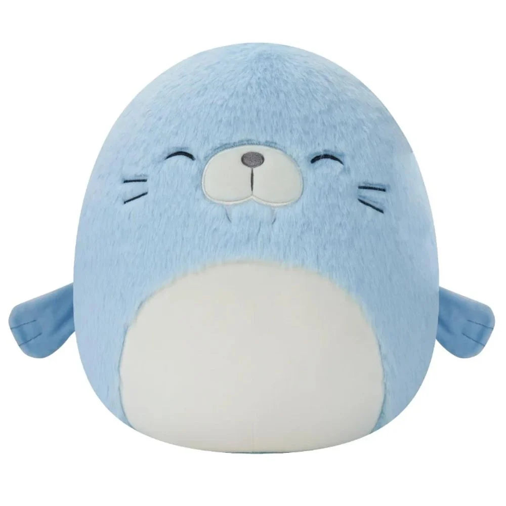 Squishmallows Fuzzamallow 12 inch Wave 16 - Good Games