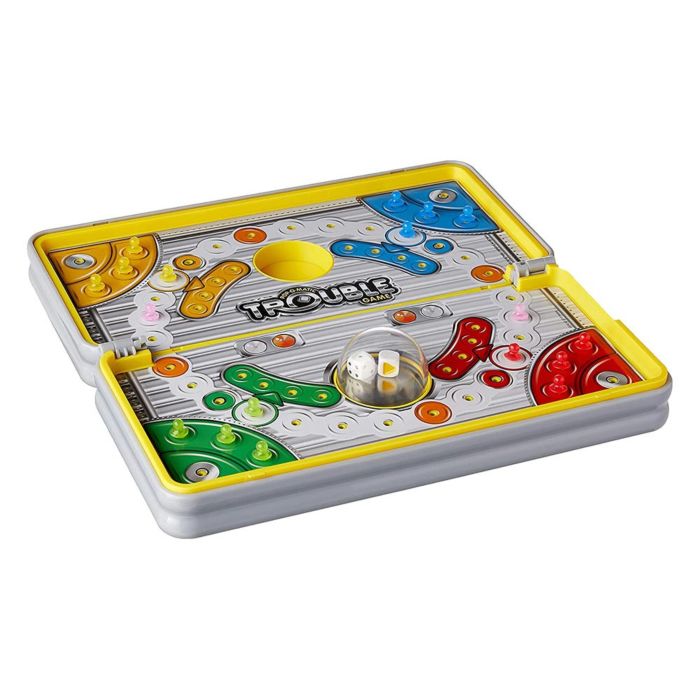 Trouble Road Trip - Good Games