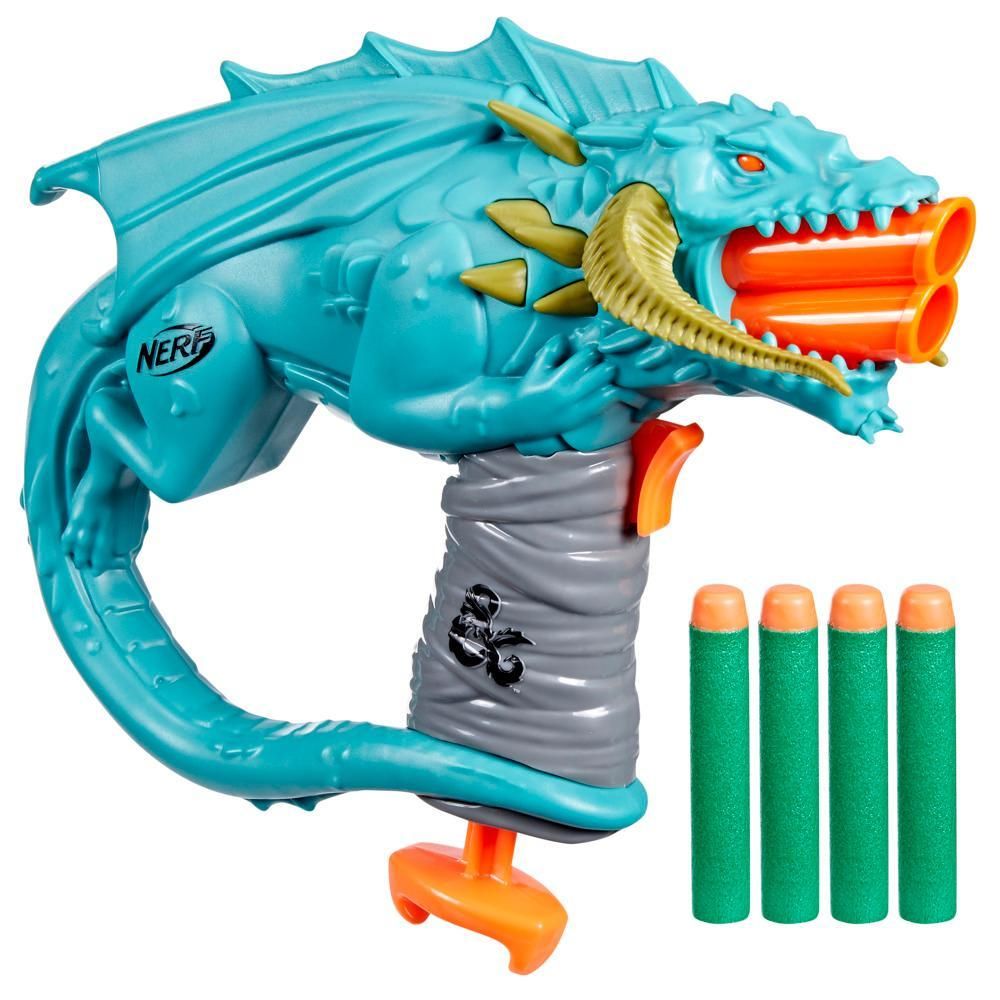 Nerf - Dungeons &amp; Dragons - Rakor - Good Games
