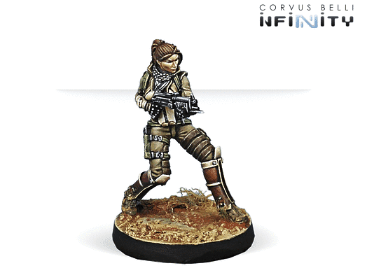 Infinity - Haqqislam Starter Pack - Good Games