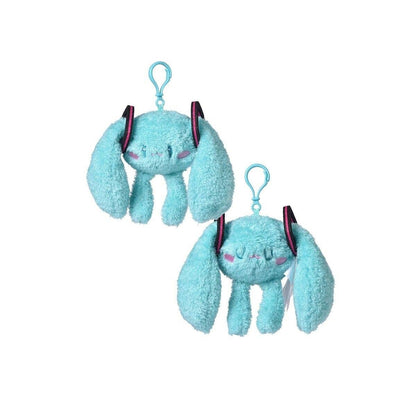 [Vocaloid] Hatsune Miku Cute Style Plush Pendant - Smile