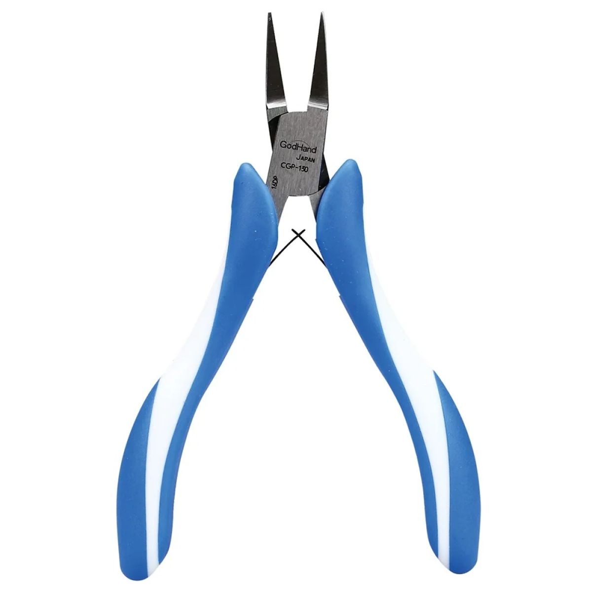 Godhand: Pliers - Craft Grip Series - Super Fine Lead Pliers 130mm - Good Games