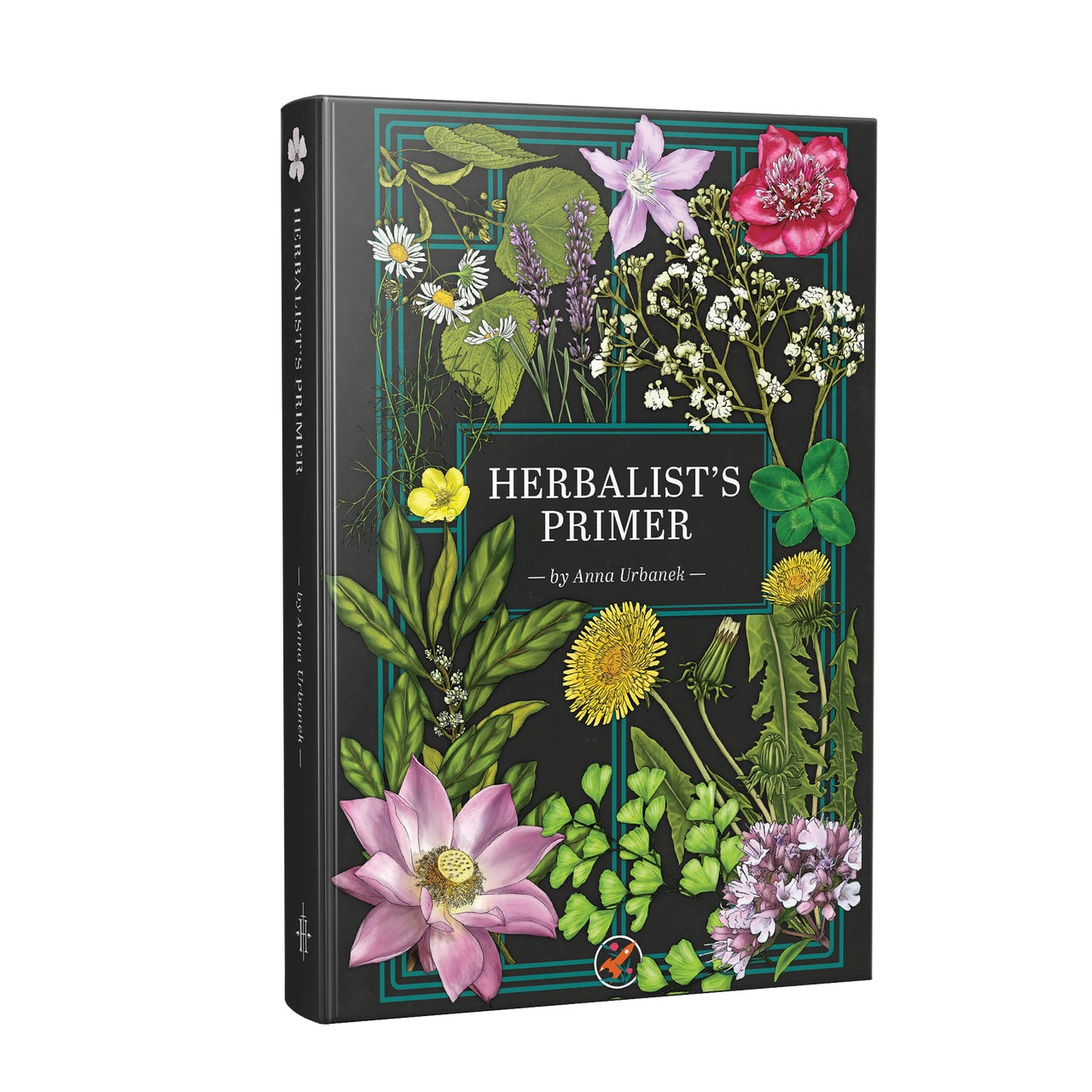 Herbalists Primer (Preorder) - Good Games