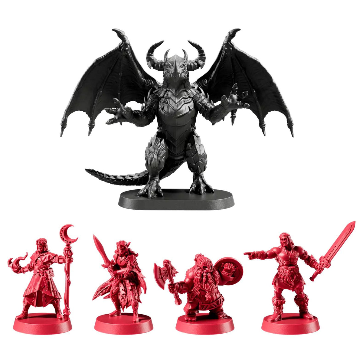 Heroquest First Light (Preorder)