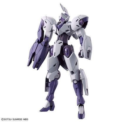 HG 1/144 Michaelis - Good Games