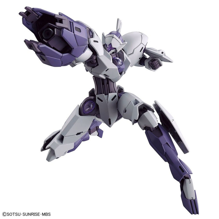 HG 1/144 Michaelis - Good Games