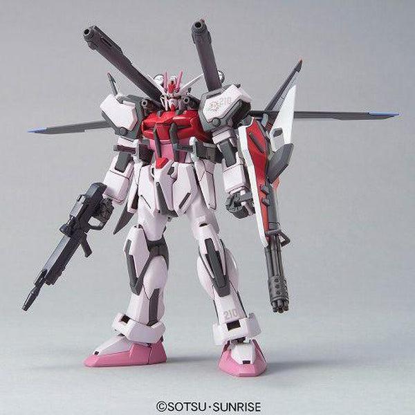 Bandai 1/144 HG Strike Rogue + IWSP - Good Games