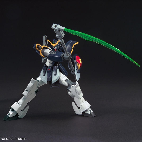 HGAC 1/144 Gundam Deathscythe - Good Games
