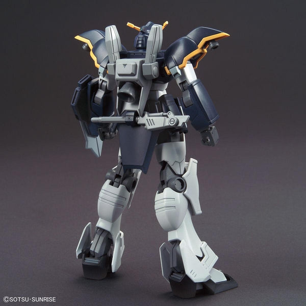 HGAC 1/144 Gundam Deathscythe - Good Games