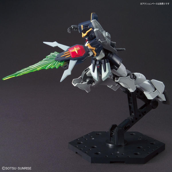 HGAC 1/144 Gundam Deathscythe - Good Games