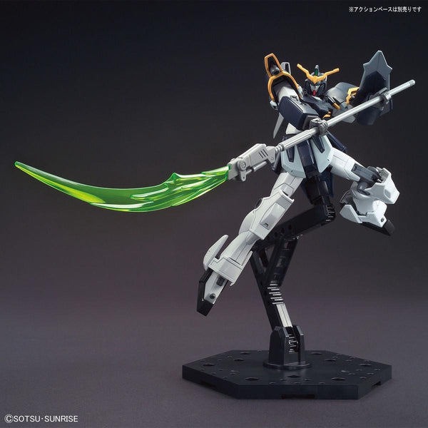 HGAC 1/144 Gundam Deathscythe - Good Games