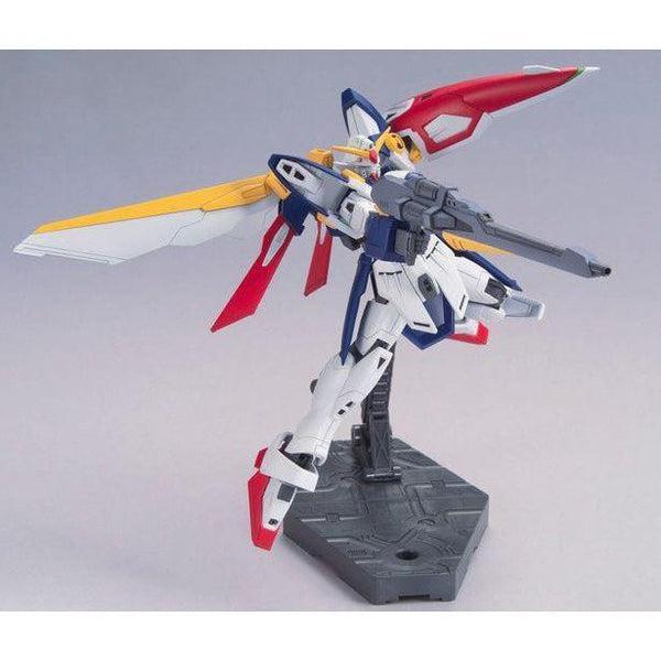 Bandai 1/144 HGAC Wing Gundam - Good Games
