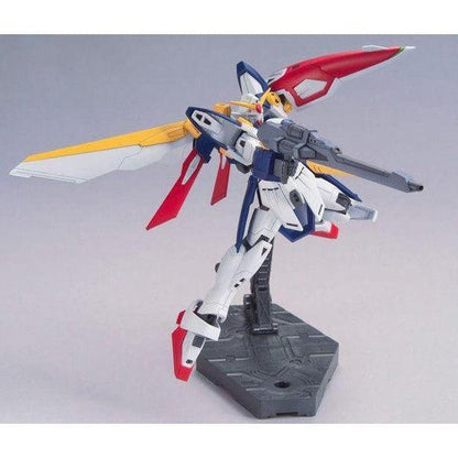 Bandai 1/144 HGAC Wing Gundam - Good Games