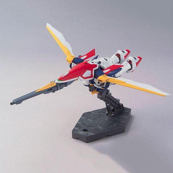Bandai 1/144 HGAC Wing Gundam - Good Games