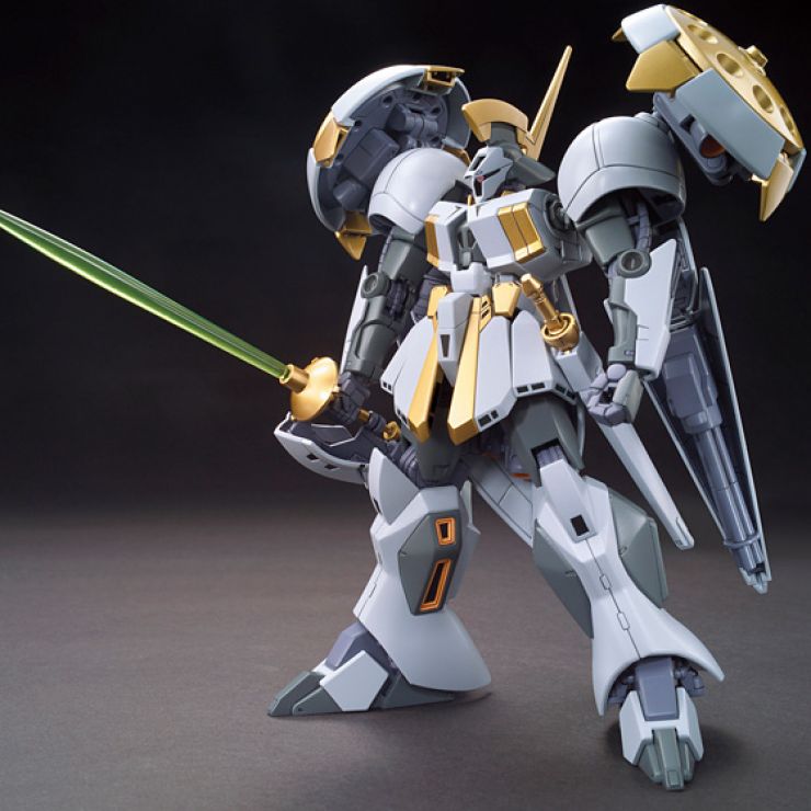 Hgbf 1/144 Rgyagya - Good Games