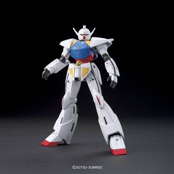 Bandai 1/144 Hguc Turn A – Gundam - Good Games