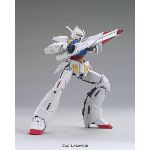 Bandai 1/144 Hguc Turn A – Gundam - Good Games