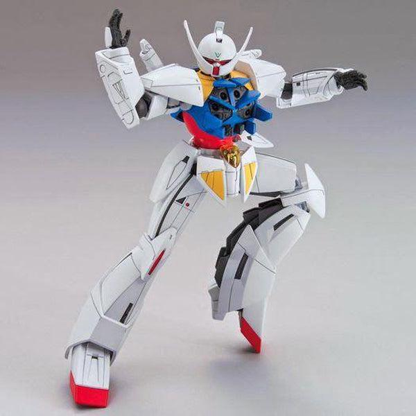 Bandai 1/144 Hguc Turn A – Gundam - Good Games