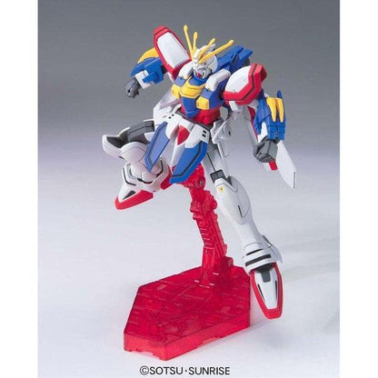 Bandai Gundam Universe GF13-017NJII God Gundam - Good Games