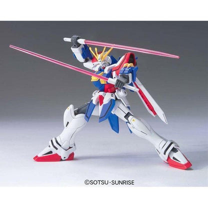 Bandai Gundam Universe GF13-017NJII God Gundam - Good Games