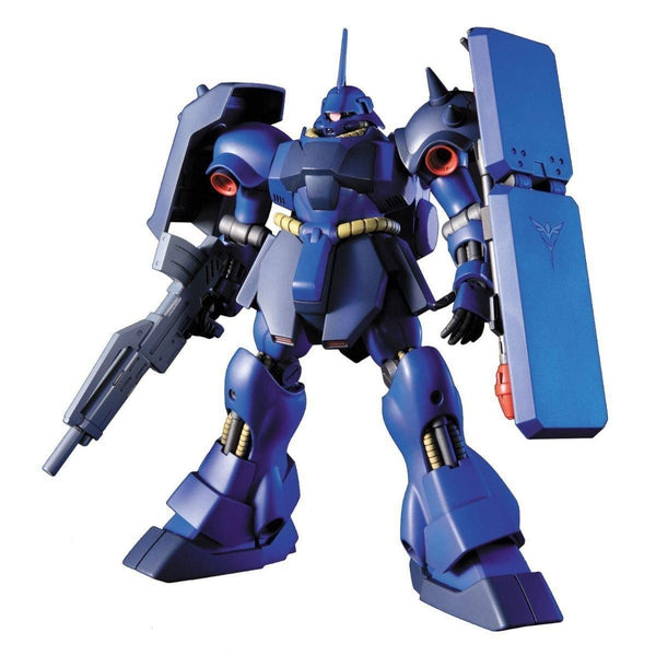 1/144 HGUC Geara Goga (Rezin Custom)