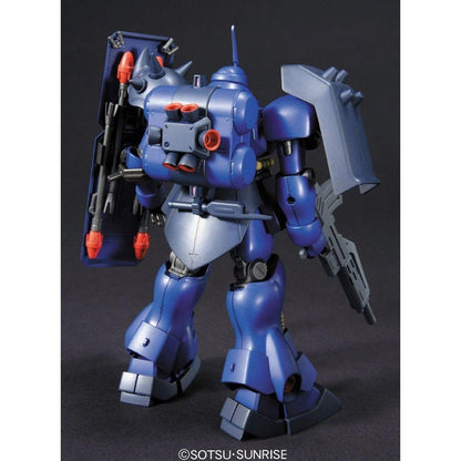 1/144 HGUC Geara Goga (Rezin Custom) - Good Games