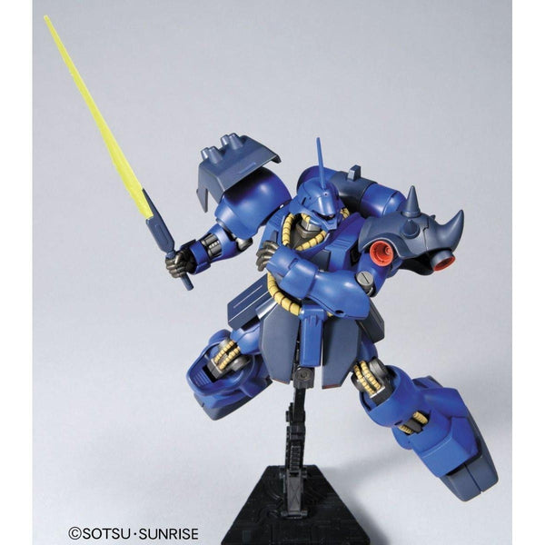 1/144 HGUC Geara Goga (Rezin Custom) - Good Games