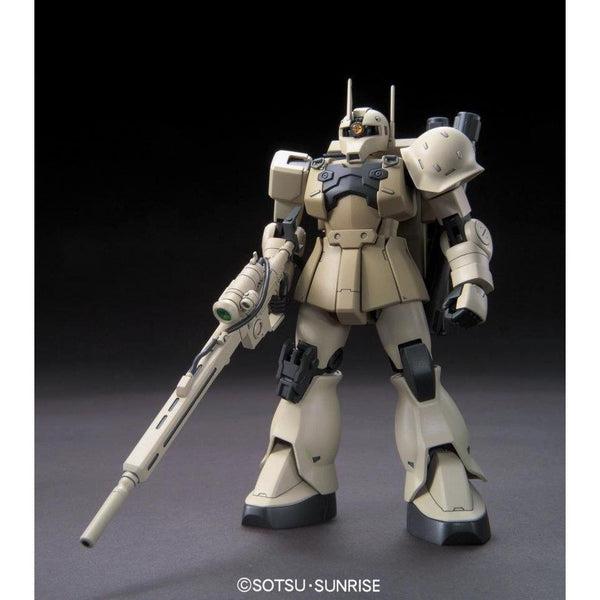Bandai 1/144 HGUC Zaku I Sniper Type - Good Games