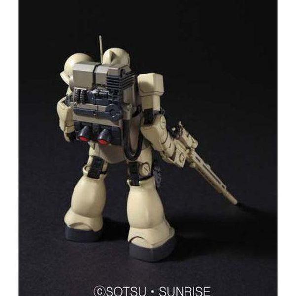 Bandai 1/144 HGUC Zaku I Sniper Type - Good Games