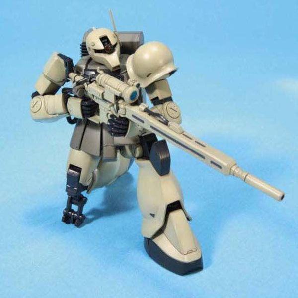 Bandai 1/144 HGUC Zaku I Sniper Type - Good Games